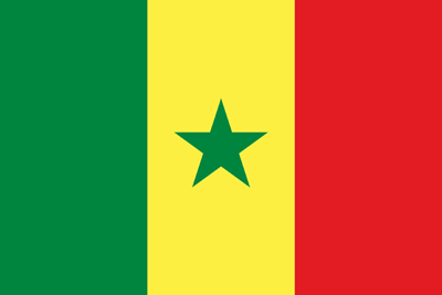 Senegal 